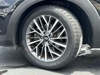 Hyundai TUCSON 2019 Limited 4dr SUV