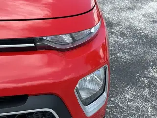 Kia Soul 2021 X-Line 4p Crossover
