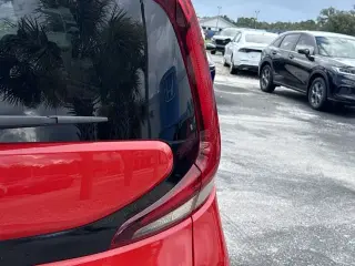 Kia Soul 2021 X-Line 4p Crossover
