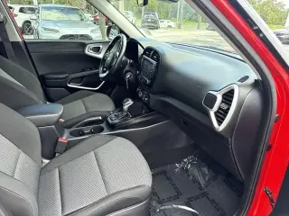 Kia Soul 2021 X-Line 4p Crossover