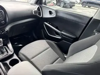 Kia Soul 2021 X-Line 4p Crossover