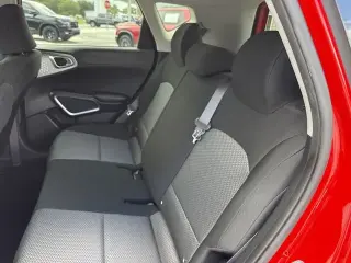 Kia Soul 2021 X-Line 4p Crossover