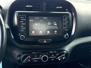 Kia Soul 2021 X-Line 4p Crossover