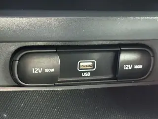 Kia Soul 2021 X-Line 4p Crossover