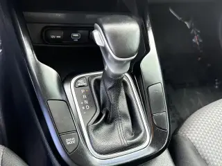 Kia Soul 2021 X-Line 4p Crossover