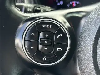 Kia Soul 2021 X-Line 4p Crossover