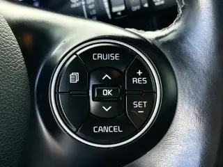 Kia Soul 2021 X-Line 4p Crossover