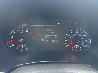 Kia Soul 2021 X-Line 4p Crossover
