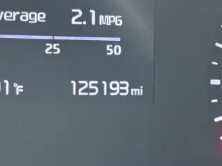 Kia Soul 2021 X-Line 4p Crossover