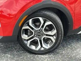 Kia Soul 2021 X-Line 4p Crossover