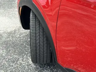 Kia Soul 2021 X-Line 4p Crossover