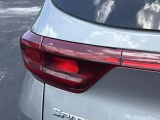 Kia Sportage 2022 EX 4p SUV