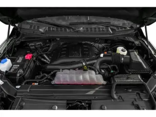 Ford F-150 2015 4x2 XLT 4 puertas SuperCrew 5.5 pies SB