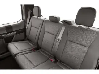 Ford F-150 2015 4x2 XLT 4 puertas SuperCrew 5.5 pies SB