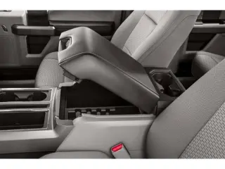 Ford F-150 2015 4x2 XLT 4 puertas SuperCrew 5.5 pies SB