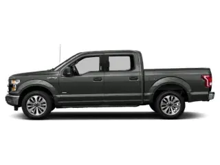 Ford F-150 2015 4x2 XLT 4 puertas SuperCrew 5.5 pies SB