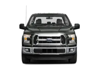 Ford F-150 2015 4x2 XLT 4 puertas SuperCrew 5.5 pies SB