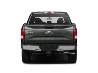 Ford F-150 2015 4x2 XLT 4 puertas SuperCrew 5.5 pies SB