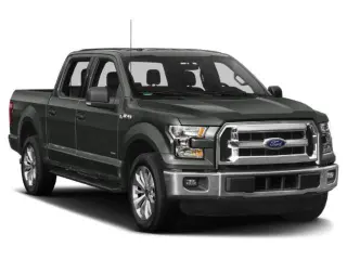 Ford F-150 2015 4x2 XLT 4 puertas SuperCrew 5.5 pies SB