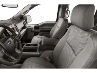 Ford F-150 2015 4x2 XLT 4 puertas SuperCrew 5.5 pies SB