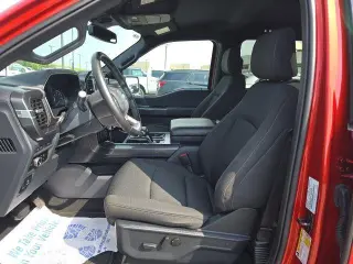 Ford F-150 2023 4x4 XLT 4 puertas SuperCrew 5.5 pies. SB