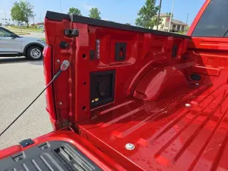 Ford F-150 2023 4x4 XLT 4 puertas SuperCrew 5.5 pies. SB