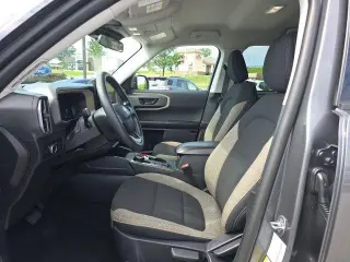 Ford Bronco Sport 2025 AWD Big Bend 4p SUV