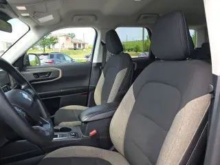 Ford Bronco Sport 2025 AWD Big Bend 4p SUV