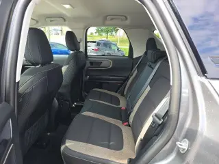 Ford Bronco Sport 2025 AWD Big Bend 4p SUV