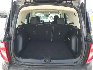 Ford Bronco Sport 2025 AWD Big Bend 4p SUV