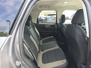 Ford Bronco Sport 2025 AWD Big Bend 4p SUV