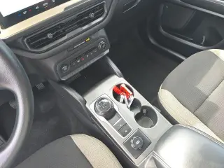 Ford Bronco Sport 2025 AWD Big Bend 4p SUV