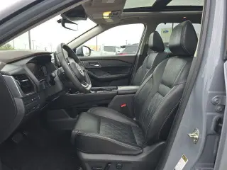 Nissan Rogue 2023 AWD Platinum 4p Crossover