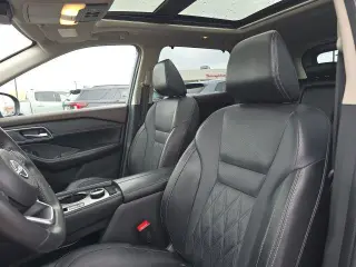 Nissan Rogue 2023 AWD Platinum 4p Crossover