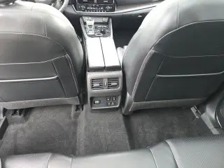 Nissan Rogue 2023 AWD Platinum 4p Crossover