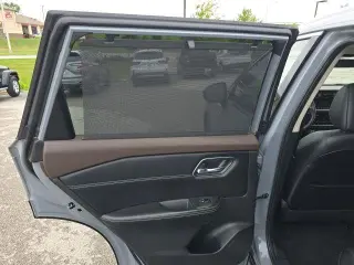 Nissan Rogue 2023 AWD Platinum 4p Crossover