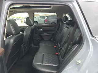 Nissan Rogue 2023 AWD Platinum 4p Crossover
