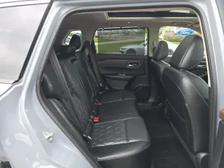 Nissan Rogue 2023 AWD Platinum 4p Crossover