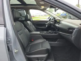 Nissan Rogue 2023 AWD Platinum 4p Crossover