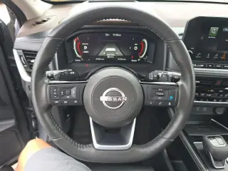 Nissan Rogue 2023 AWD Platinum 4p Crossover
