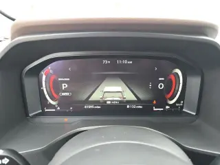 Nissan Rogue 2023 AWD Platinum 4p Crossover