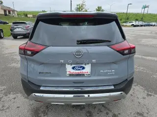 Nissan Rogue 2023 AWD Platinum 4p Crossover