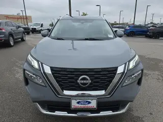 Nissan Rogue 2023 AWD Platinum 4p Crossover