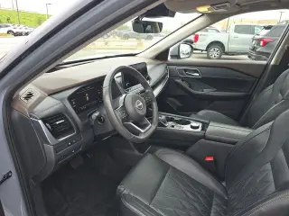 Nissan Rogue 2023 AWD Platinum 4p Crossover
