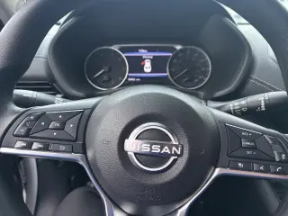 Nissan Sentra 2024 SV 4 puertas Sedan