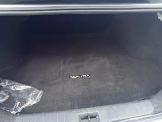 Nissan Sentra 2024 SV 4 puertas Sedan