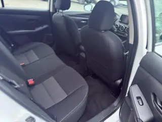 Nissan Sentra 2024 SV 4 puertas Sedan