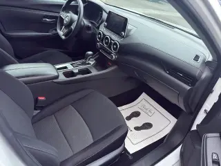 Nissan Sentra 2024 SV 4 puertas Sedan