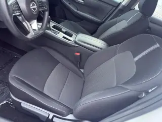 Nissan Sentra 2024 SV 4 puertas Sedan