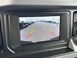 Ford Bronco 2023 4x4 Base Advanced 4 puertas SUV